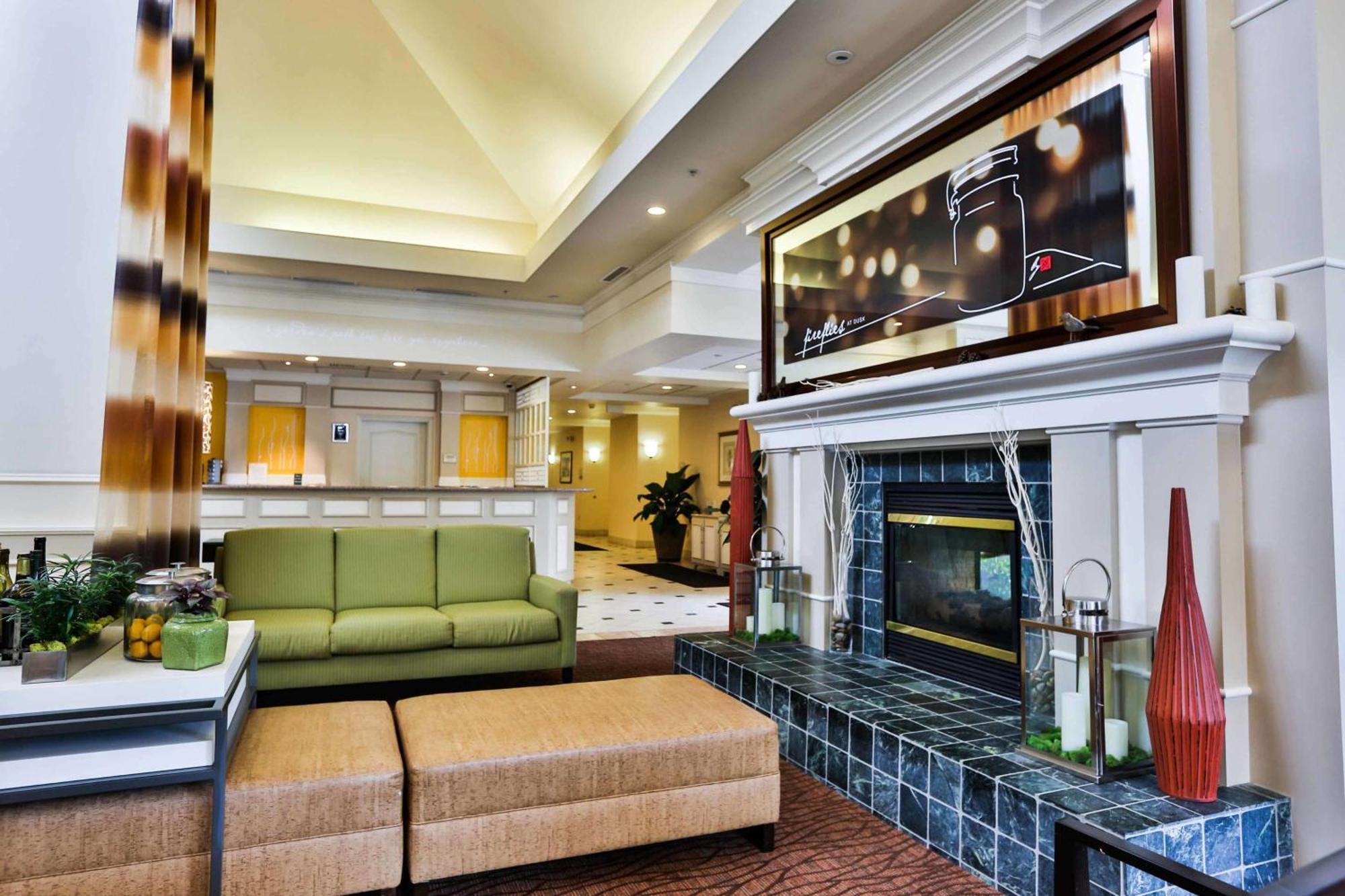 Hilton Garden Inn Стейт Колледж Экстерьер фото